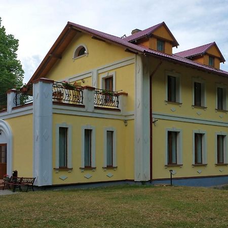 Lecu Muiza Leci Exterior foto