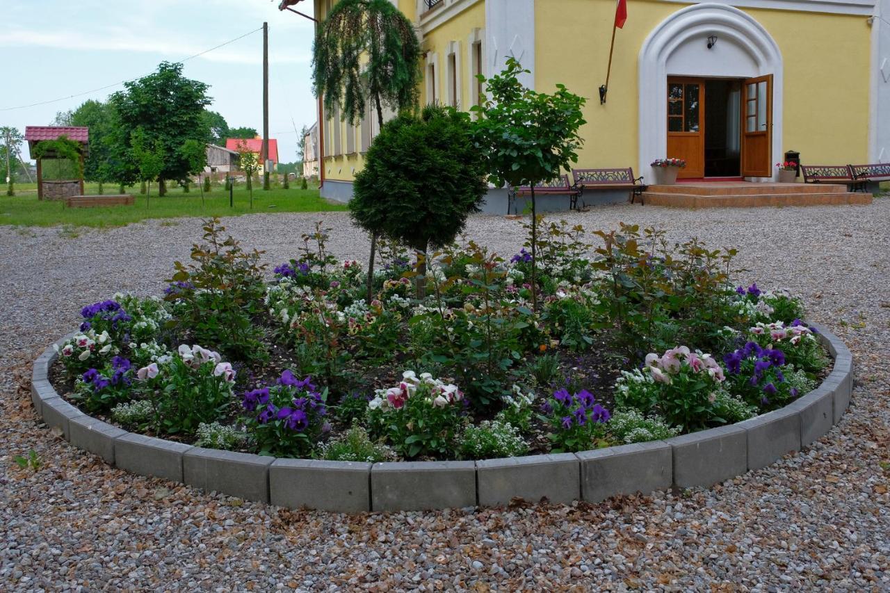 Lecu Muiza Leci Exterior foto