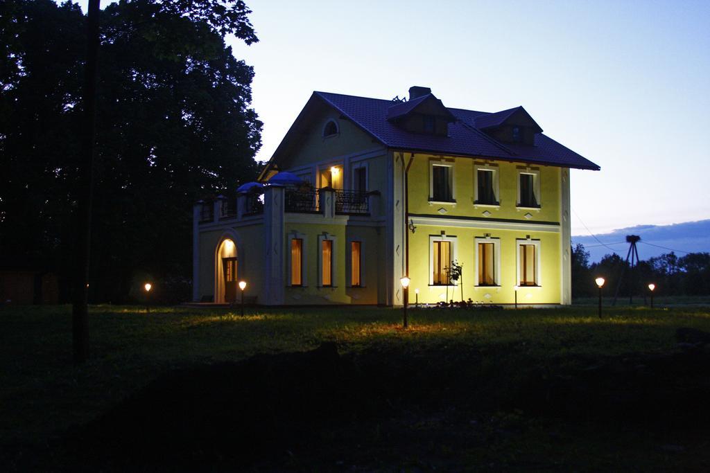 Lecu Muiza Leci Exterior foto