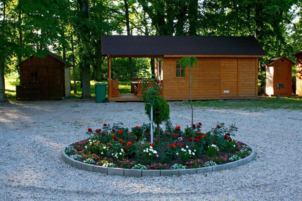 Lecu Muiza Leci Exterior foto